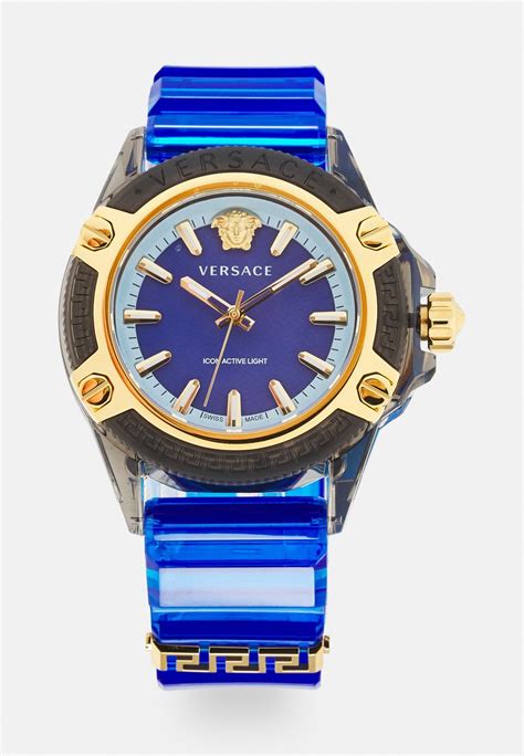 where to buy versace watches in south africa|versace watch unisex.